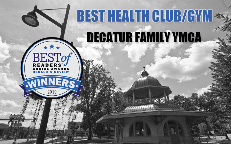 Best Health Club, Gym